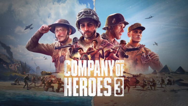 Company Of Heroes 3, Una Vista Profunda A La Plataforma CoH-Development