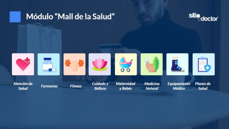 Sitidoctor ofrece atención en salud con el primer marketplace de salud digital en Colombia
