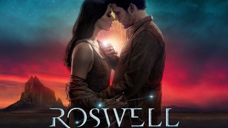 Warner Channel Estrena La Tercera Temporada De ”Roswell, New Mexico”