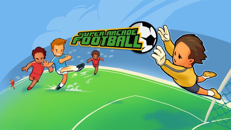 Super Arcade Football libera su ‘Early Access’ en Steam