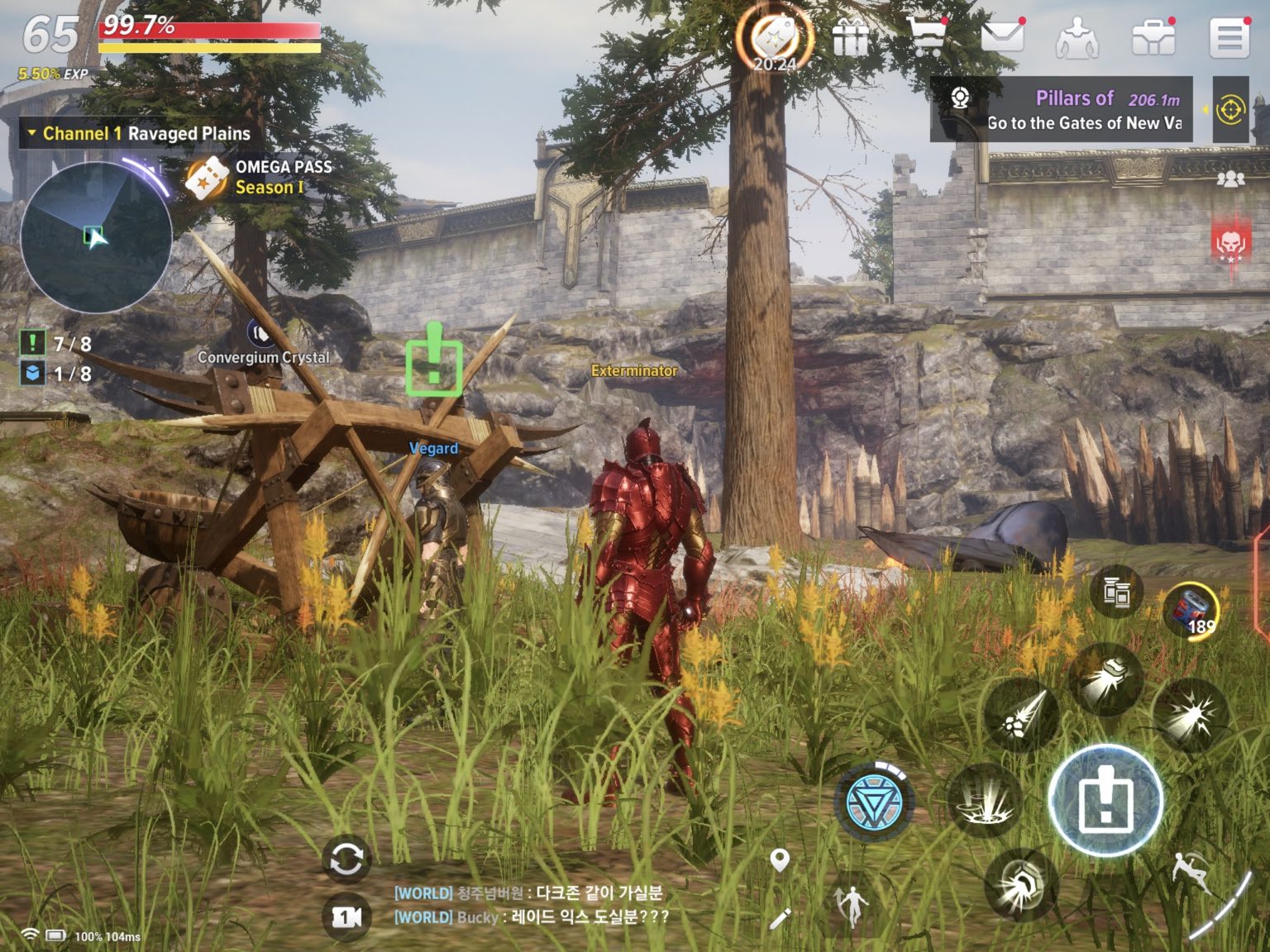 Marvel Future Revolution: conoce los mejores trucos y consejos para ...