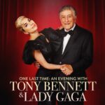 El especial musical de Lady Gaga y Tony Bennett llega en exclusiva a Paramount+