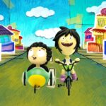 Los nuevos episodios de la cuarta temporada de Hermano de Jorel estrenan en Cartoon Network