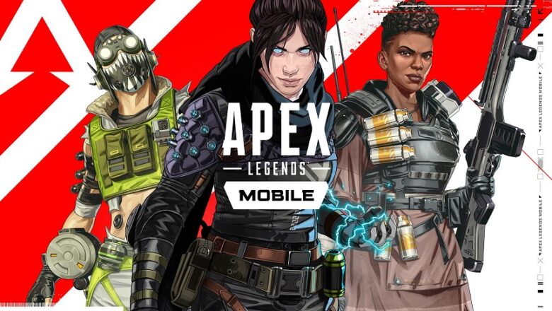 Apex Legends Mobile tendrá recompensas adicionales para los jugadores pre-registrados