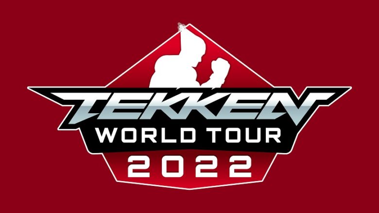 TEKKEN World Tour 2022 anuncia su regreso a los eventos presenciales y se expande a dieciséis regiones globales