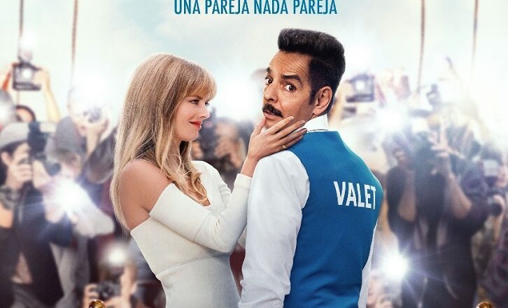 Star+ presenta el póster y el tráiler de la película original «The Valet»