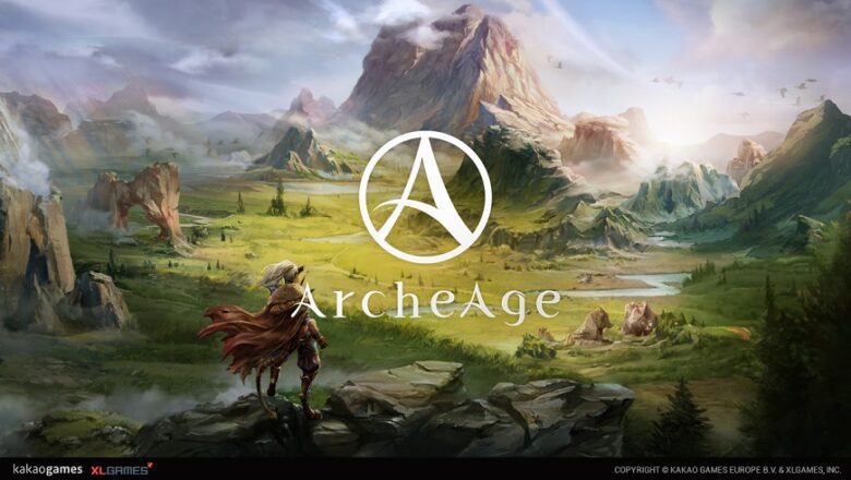 La actualización de junio de ArcheAge transporta a los jugadores a una región totalmente nueva