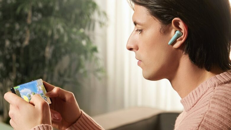 Huawei FreeBuds SE, los audífonos inalámbricos para toda ocasión