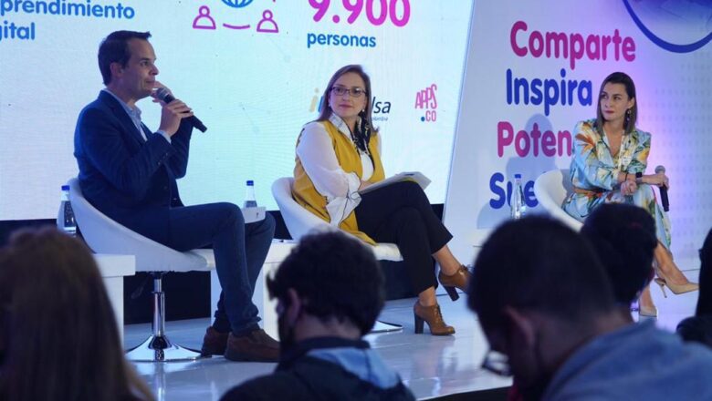 MinTIC e iNNpulsa Colombia buscan 82 empresas de negocio digital