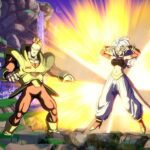 Dragon Ball Fighterz se supera con ediciones New-Gen y Rollback Netcode