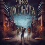 «Tierra Incógnita» se estrena el 8 de septiembre en la celebración mundial del Disney+ Day