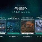 Las celebraciones del 15º aniversario de Assassin’s Creed® continúan