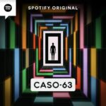 La tercera y última temporada de Caso 63 llega a Spotify el 18 de octubre