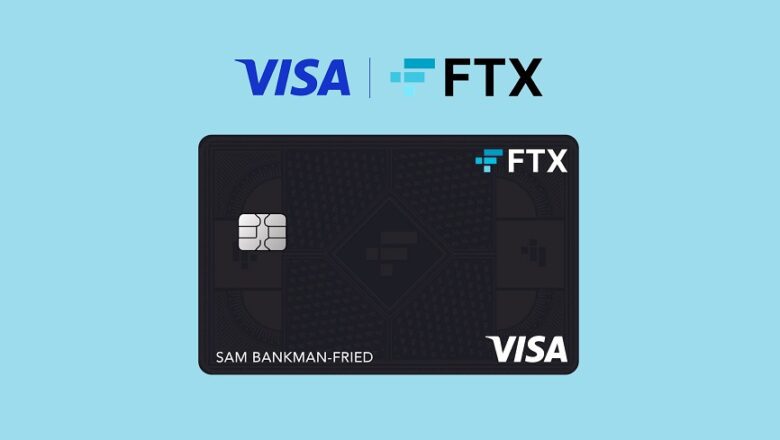 FTX y Visa amplían alianza global 