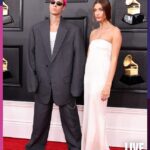 La alfombra roja mas esperada de la industria musical – Grammys 2023