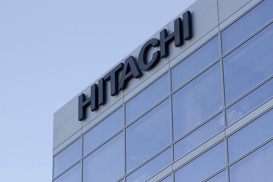 Hitachi Vantara y Model9 se unen para acelerar la modernización de ...