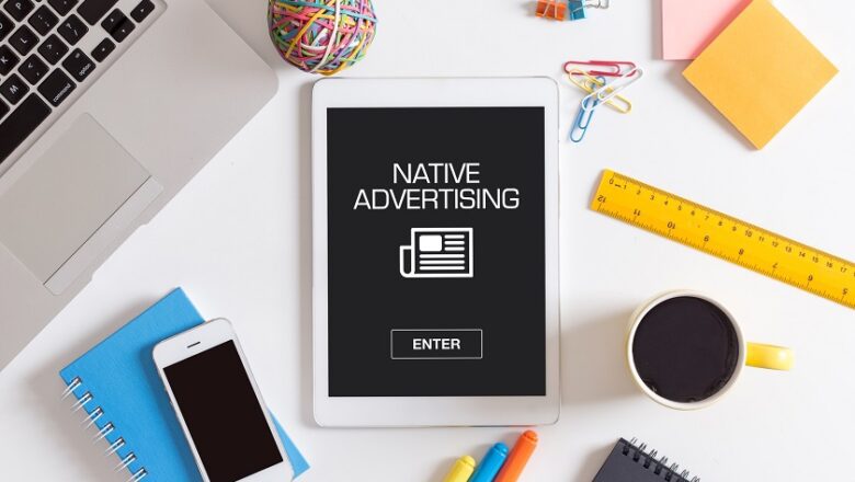 Estudio evidencia que publicidad nativa logra mejor conversión en marketing
