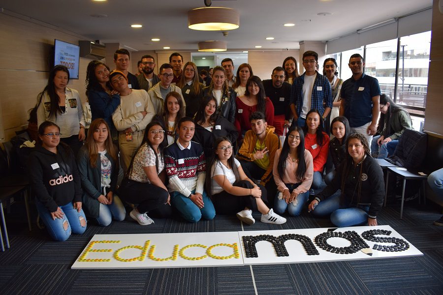 EducaMás cumple 10 años apostándole a la transformación digital