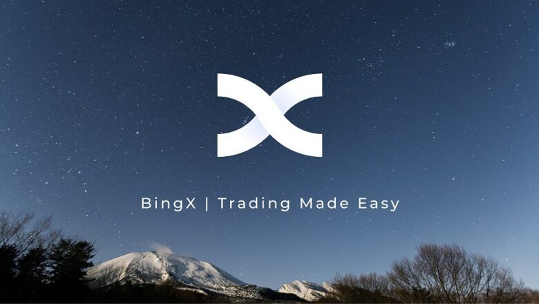 BingX celebra su 5° aniversario con 10 millones de USDT en recompensas