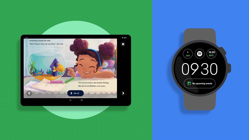 Estas son algunas de las nuevas funciones de Android
