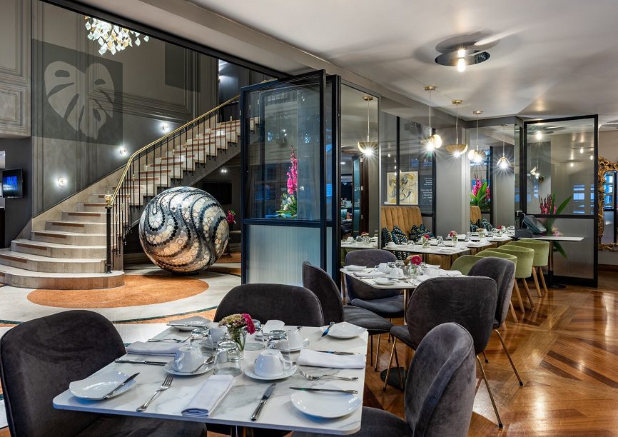 El Hotel Sofitel Bogotá Victoria Regia ofrece brunch para celebrar el ...