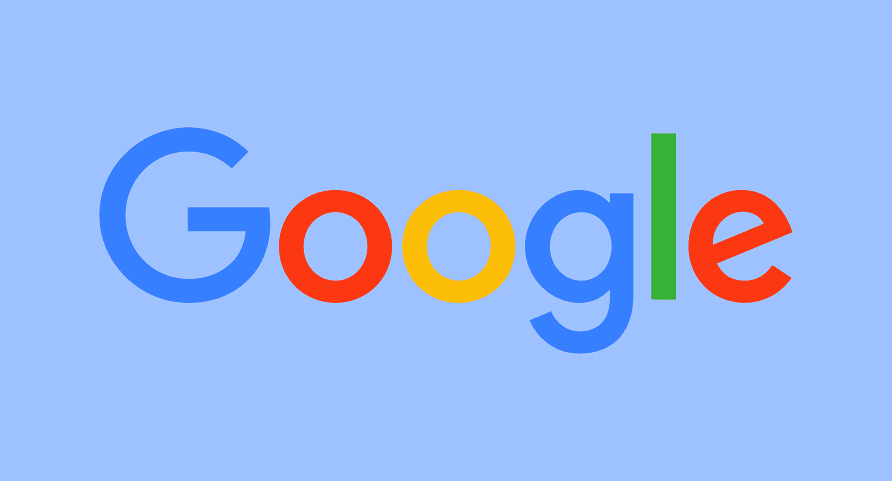 Logotipo de Google