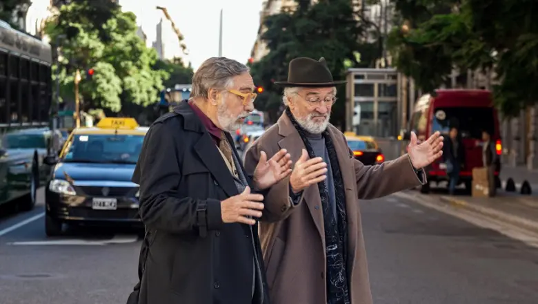 Star+ presenta el tráiler de su próximo estreno “Nada”