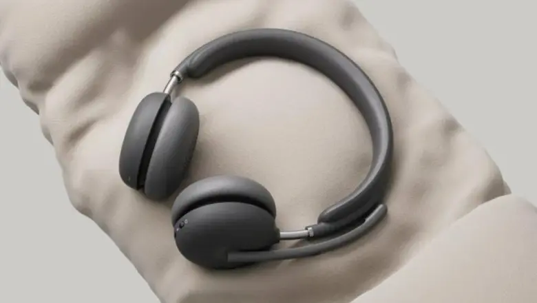 Logitech Zone Wireless 2: auriculares con tecnología de inteligencia artificial