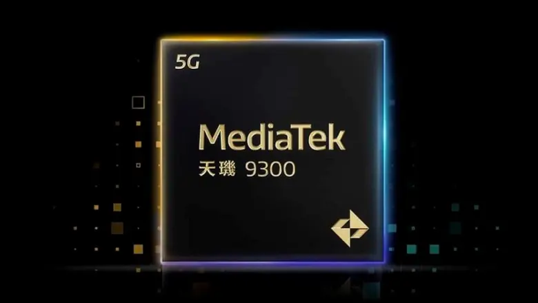 MediaTek Dimensity 9300: el nuevo procesador con diseño All Big Core