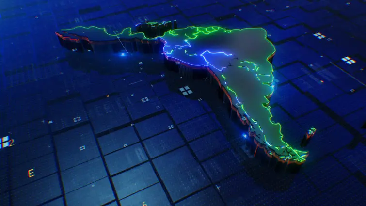 Tendencias de Seguridad Informática que dominarán en América Latina en 2024