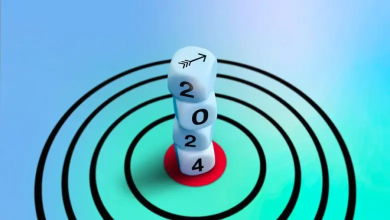 El 46% de los usuarios se traza un propósito digital para mejorar su vida y seguridad en línea este 2024