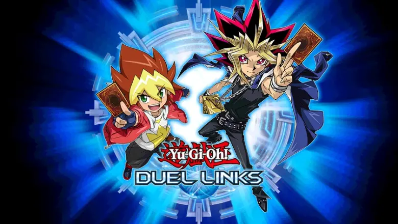 Yu-Gi-Oh! Duel Links celebra sus 7 años con recompensas gratis