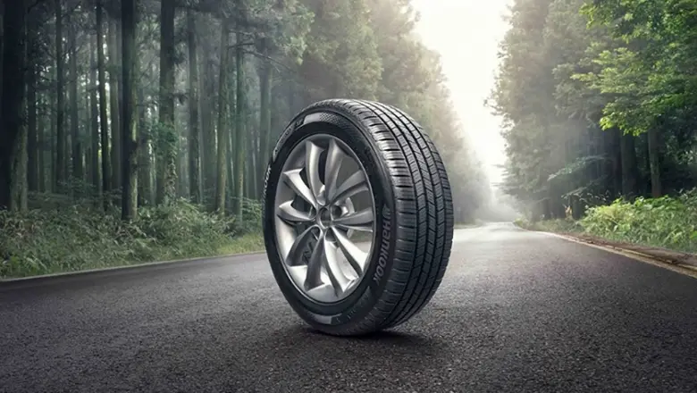 Hankook Tire lanza Kinergy XP en Norteamérica