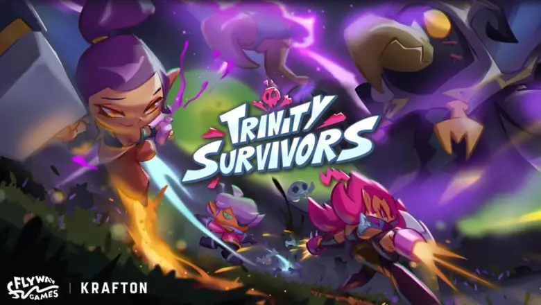 Trinity Survivors se lanza en Steam