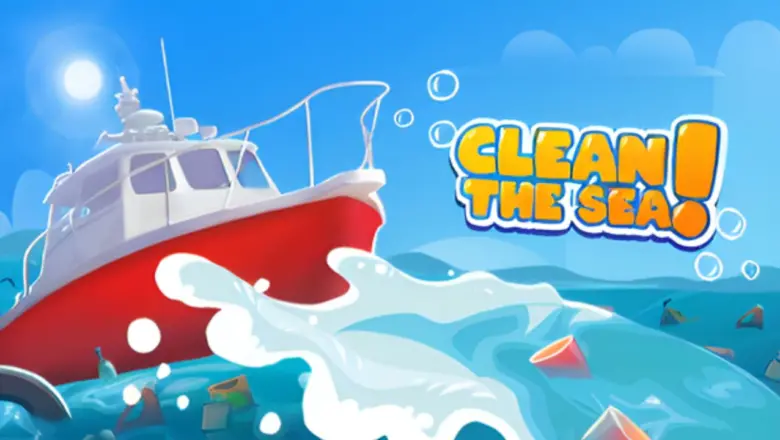 Clean the Sea! ya está disponible en Steam
