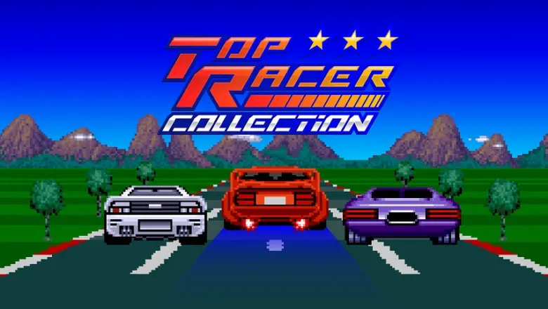 Top Racer ya está disponible para consolas y PC