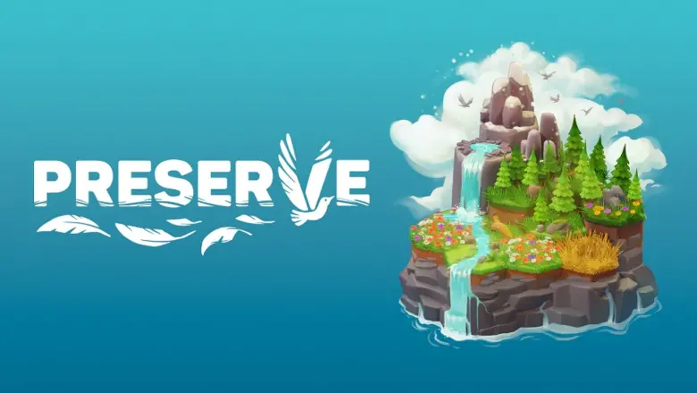 El demo de ‘Preserve’ ya está disponible en Steam