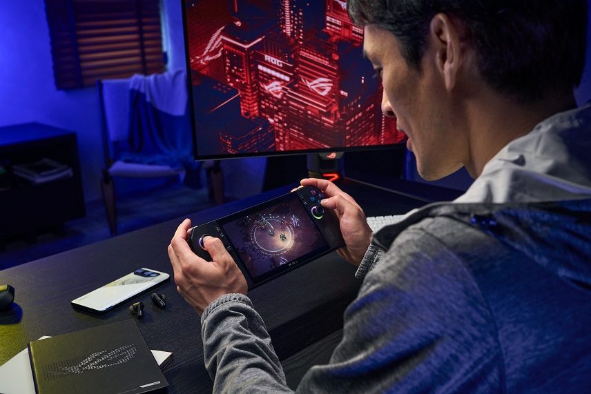 Portátiles gamers: La tendencia que domina el mercado colombiano
