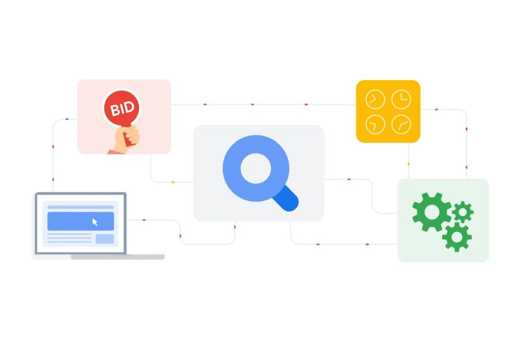 Search Ads 360 agrega compatibilidad con las ofertas automáticas de Microsoft