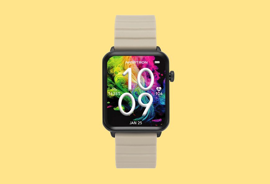 Armitron lanza los relojes inteligentes Armitron Connect