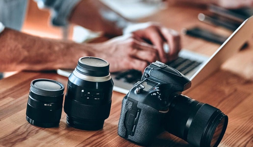 ¿Cómo almacenar correctamente las fotografías y así evitar perderlas?