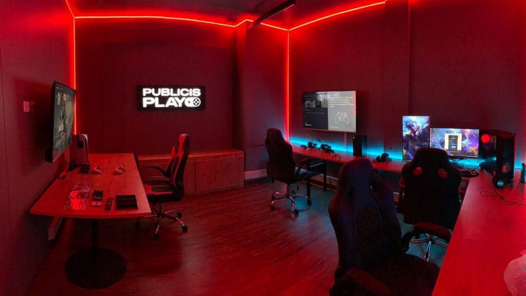 El siguiente paso del gaming es la gamificación para todos