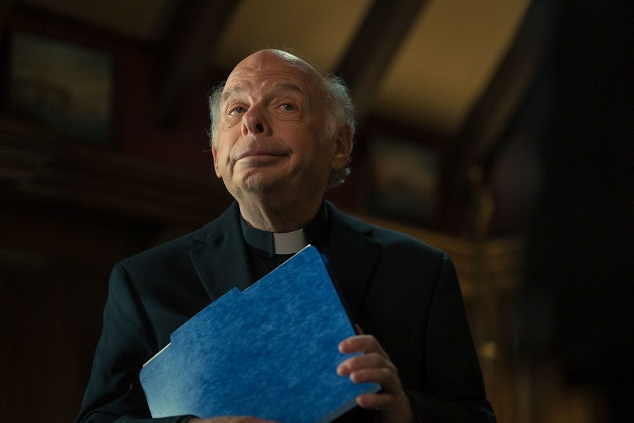 Estrenos de septiembre en Universal+