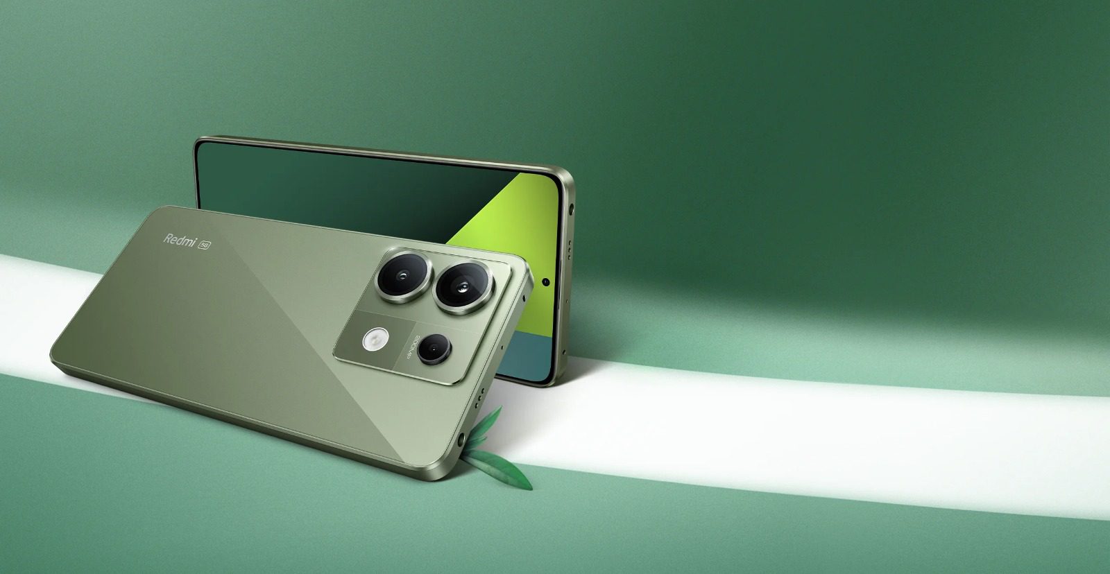 Xiaomi lanza el Redmi Note 13 Pro 5G en Colombia