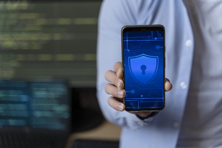 Así puedes proteger la información de tu celular HONOR en caso de hurto