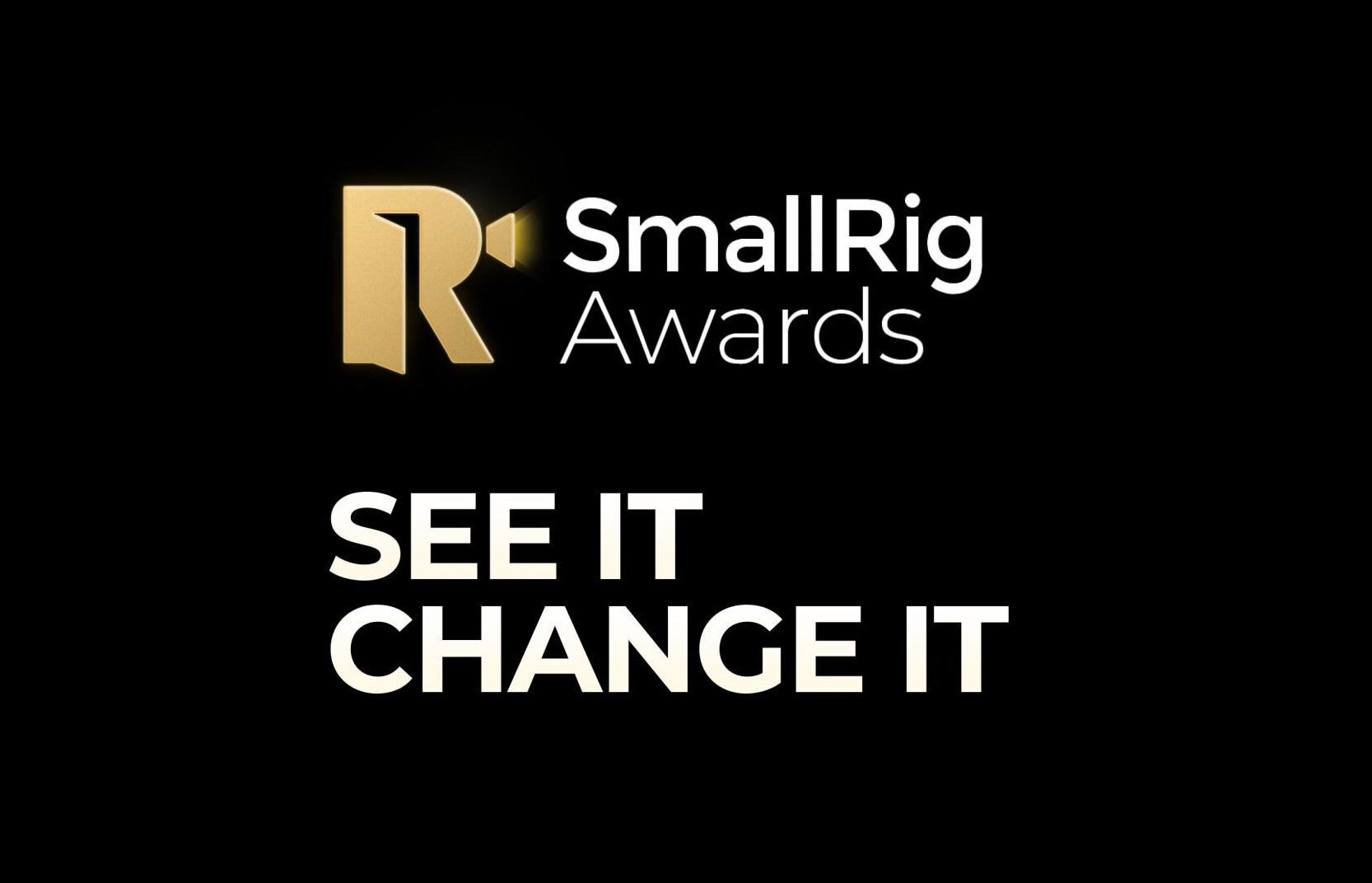 Los SmallRig Awards anuncian una convocatoria mundial de candidaturas