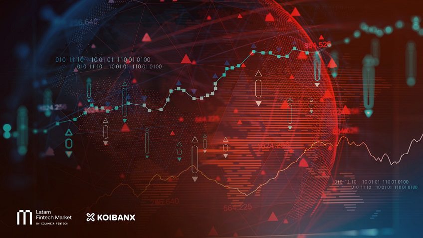 Colombia reúne a los líderes de la industria fintech