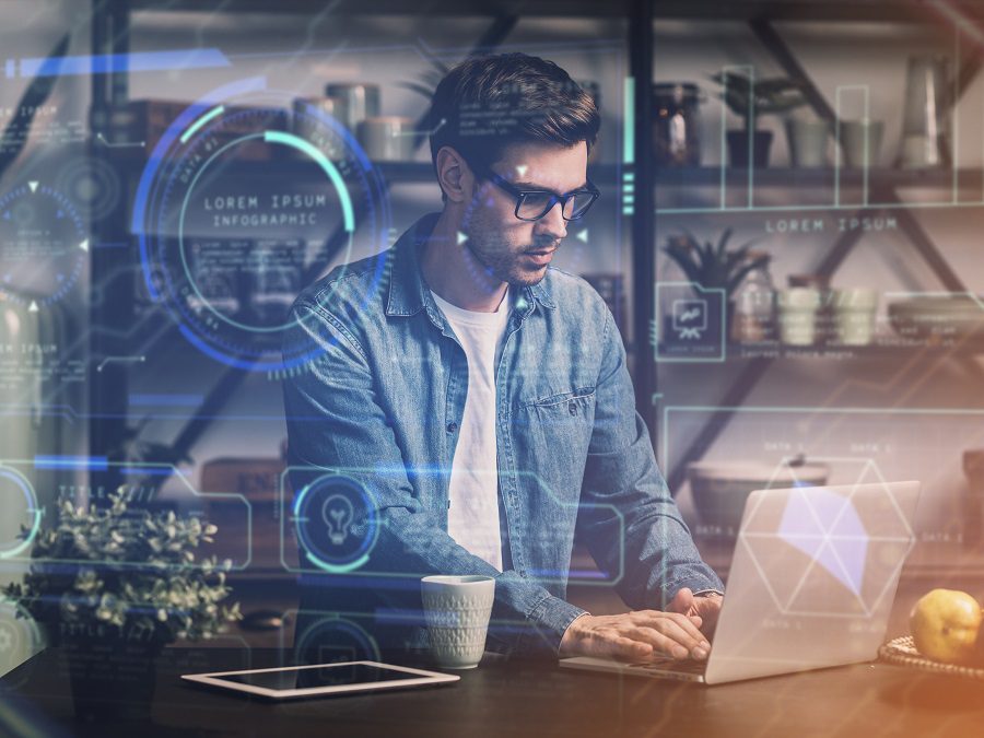 El algoritmo que revoluciona empresas: árboles de decisión en el Big Data