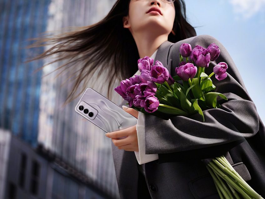 OPPO en Amor y Amistad: la dinámica para solteros impulsada por la inteligencia artificial