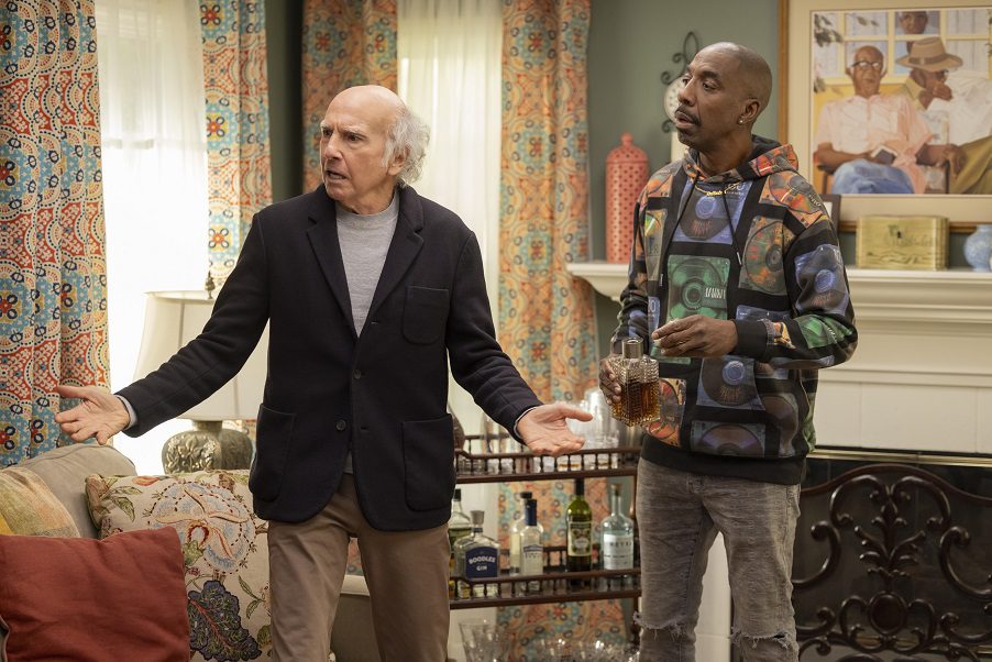 Vivir la entrega de los Emmys reviviendo en TNT y MAX sus series nominadas  
